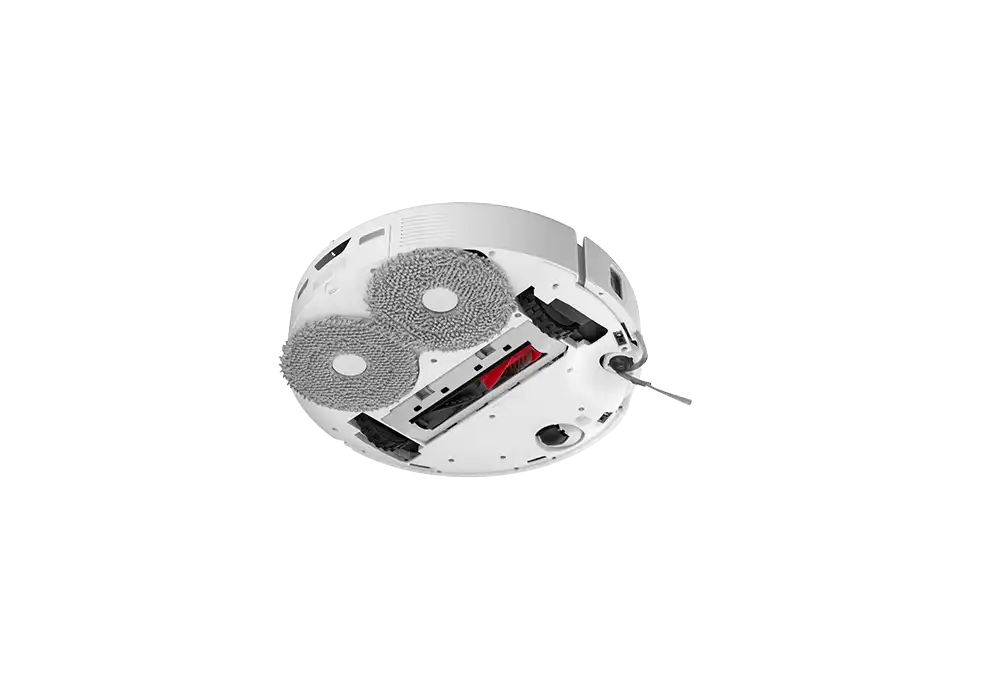 ROBOROCK QREVO EDGE 5V1 - ���� ��� ������ ���� �� ���� ����� - ��� ���� | ����� ����