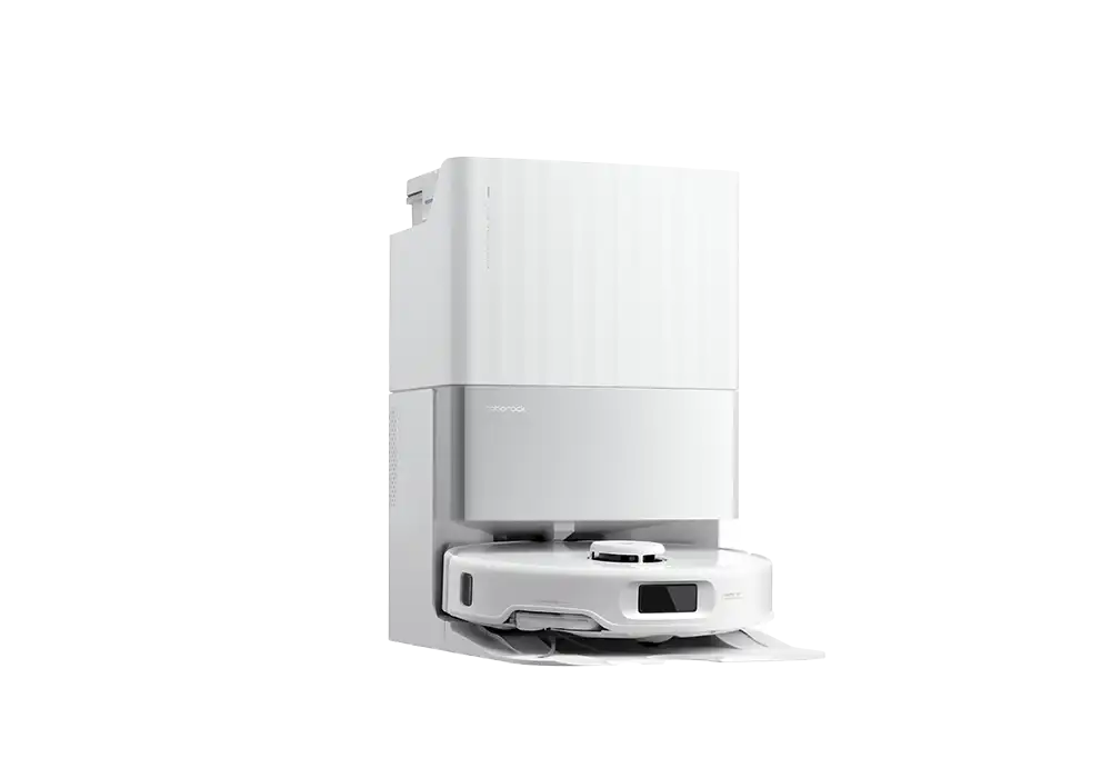 ROBOROCK QREVO EDGE 5V1 - ���� ��� ������ ���� �� ���� ����� - ��� ���� | ����� ����
