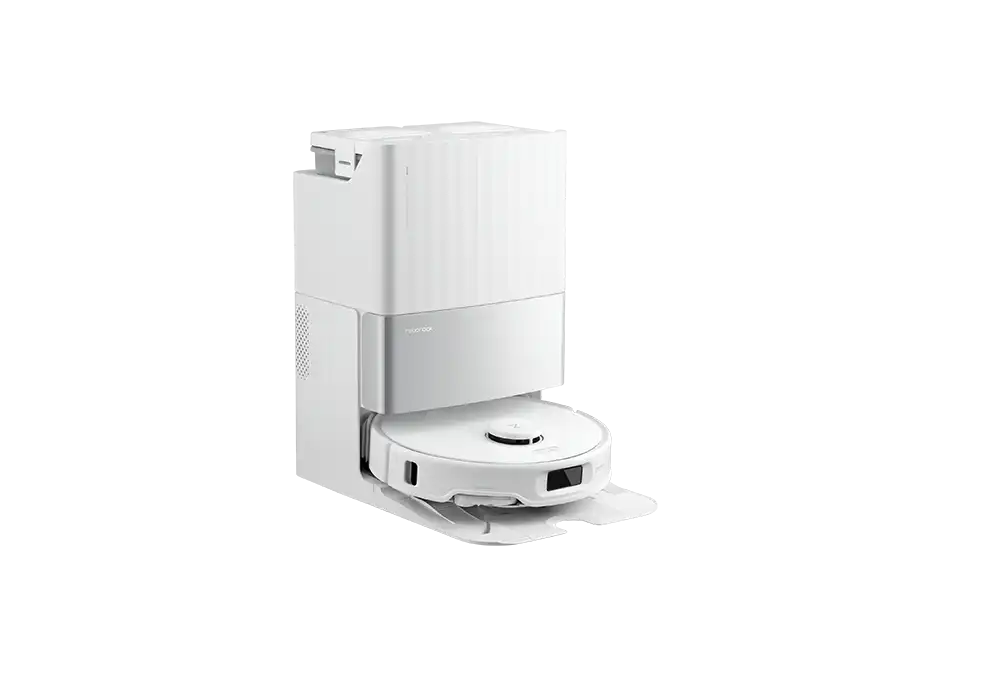 ROBOROCK QREVO EDGE 5V1 - ���� ��� ������ ���� �� ���� ����� - ��� ���� | ����� ����
