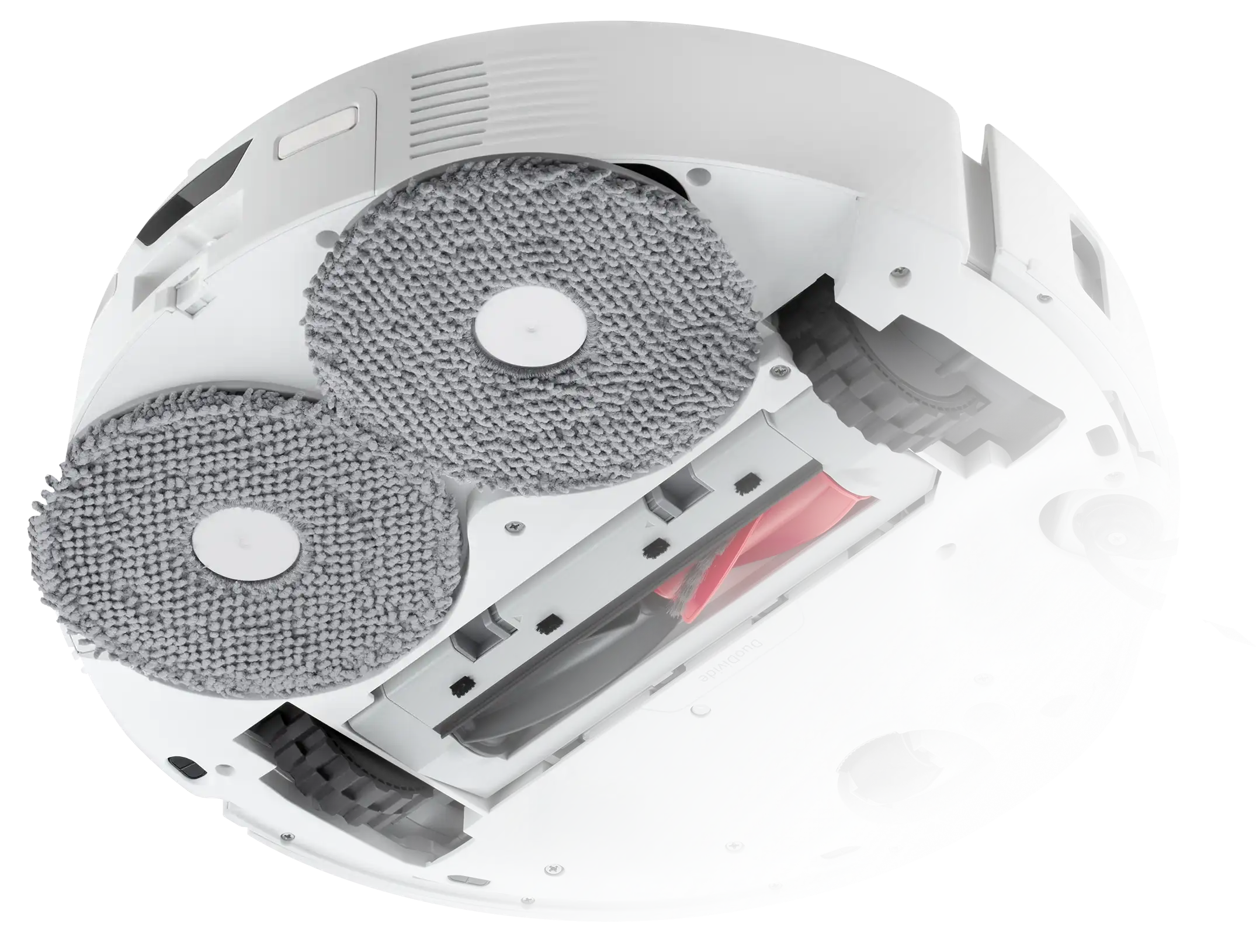 ROBOROCK QREVO EDGE 5V1 - ���� ��� ������ ���� - ��� ���� | ����� ����