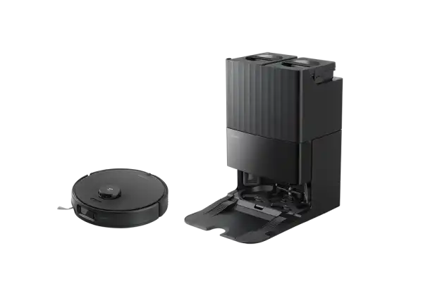 ROBOROCK QREVO EDGE 5V1 - ���� ��� ������ ���� - ��� ���� | ����� ����