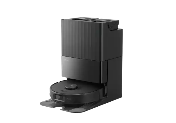 ROBOROCK QREVO EDGE 5V1 - ���� ��� ������ ���� - ��� ���� | ����� ����