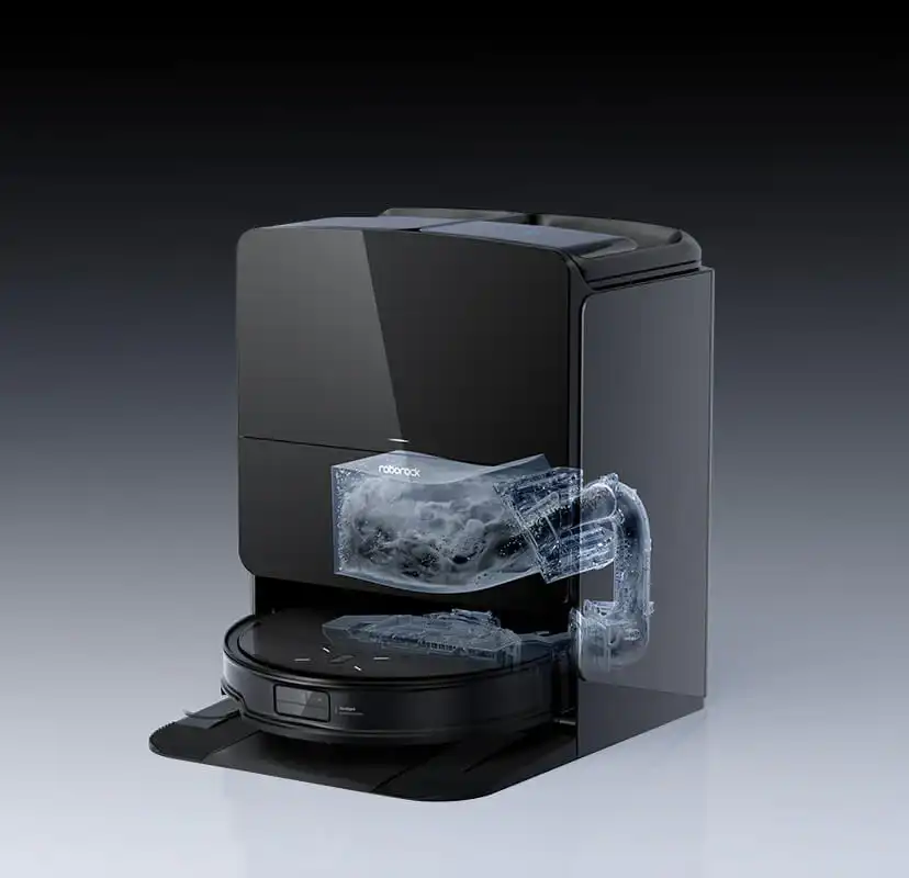 Roborock Saros 10R - ���� ��� ������ ���� - ��� ���� | ����� ����