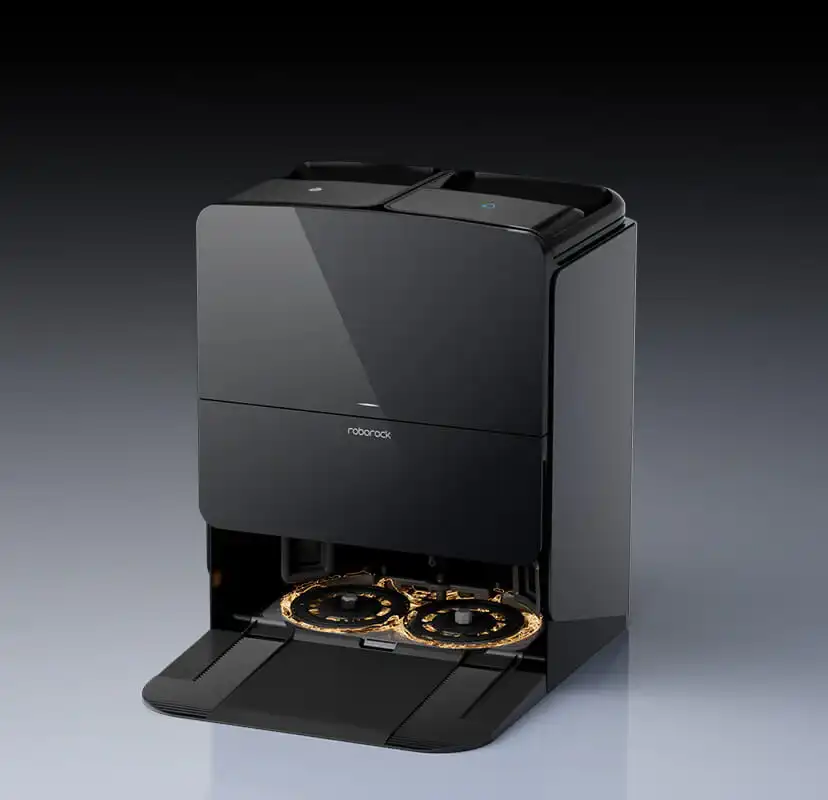 Roborock Saros 10R - ���� ��� ������ ���� - ��� ���� | ����� ����