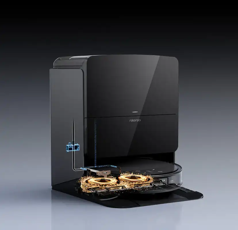 Roborock Saros 10R - ���� ��� ������ ���� - ��� ���� | ����� ����