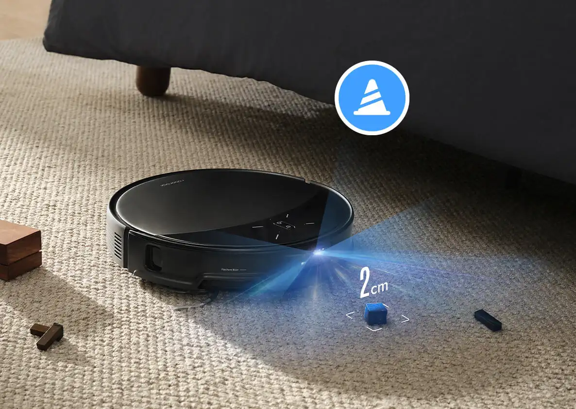 Roborock Saros 10R - ���� ��� ������ ���� - ��� ���� | ����� ����