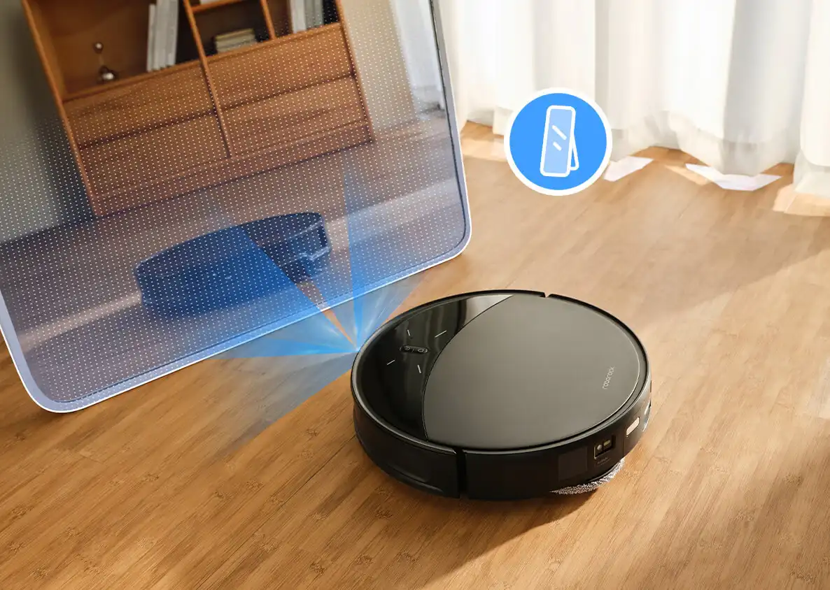 Roborock Saros 10R - ���� ��� ������ ���� - ��� ���� | ����� ����