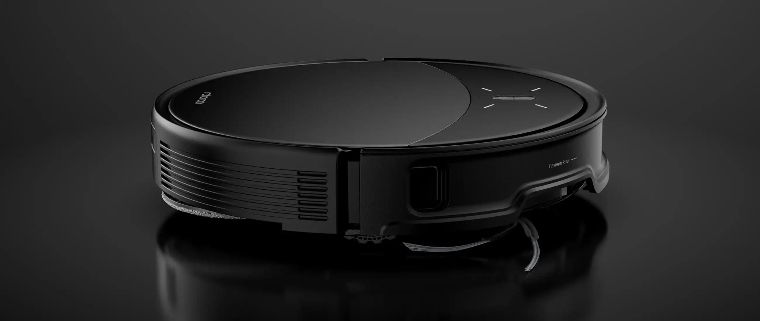 Roborock Saros 10R - ���� ��� ������ ���� - ��� ���� | ����� ����