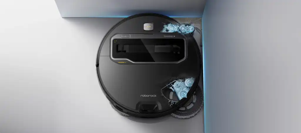 ROBOROCK SAROS Z70 - ���� ��� ������ �� ���� ����� ����� ����� ����� - ��� ���� | ����� ����