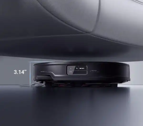 ROBOROCK SAROS Z70 - ���� ��� ������ �� ���� ����� ����� ����� ����� | ����� ����