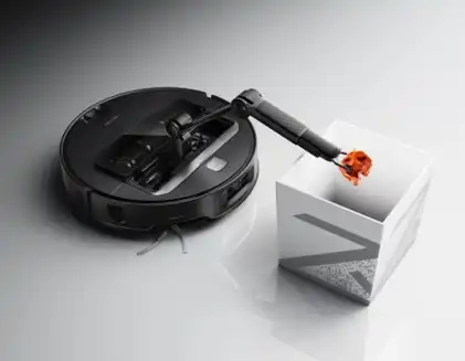 ROBOROCK SAROS Z70 - ���� ��� ������ �� ���� ����� ����� ����� ����� | ����� ����