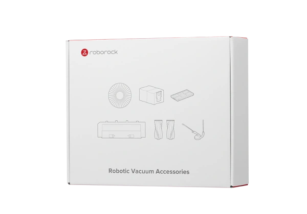 Roborock SAROS 10R - ���� ������� ����� ��� ������ | ����� ����