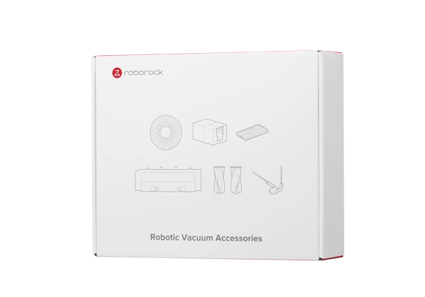 Roborock SAROS 10R - ���� ������� ����� ��� ������ | ����� ����