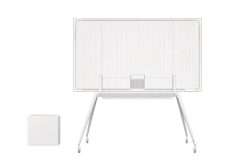 TCL 75A300 Pro NXTVISION � �������� ���� 75 ���� QLED 4K �� ����� Bang & Olufsen | ����� ����