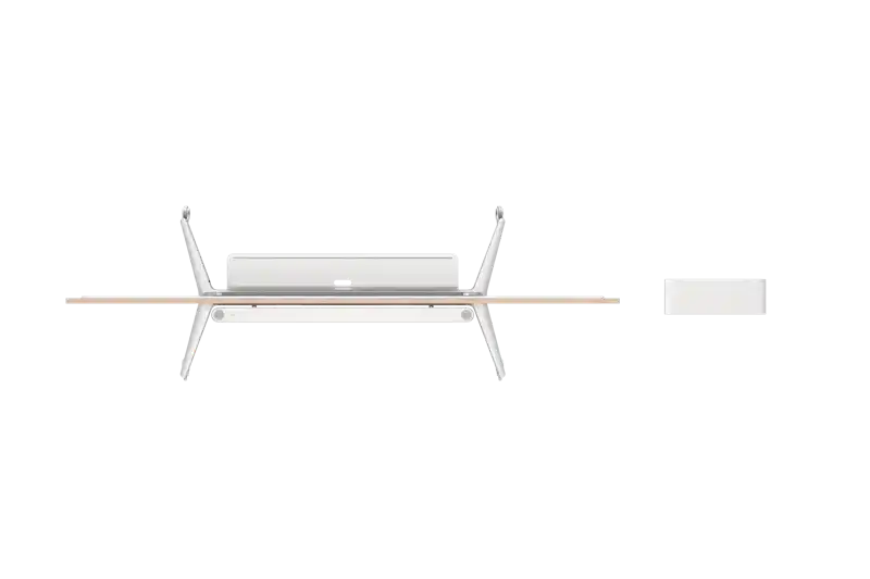TCL 75A300 Pro NXTVISION � �������� ���� 75 ���� QLED 4K �� ����� Bang & Olufsen | ����� ����