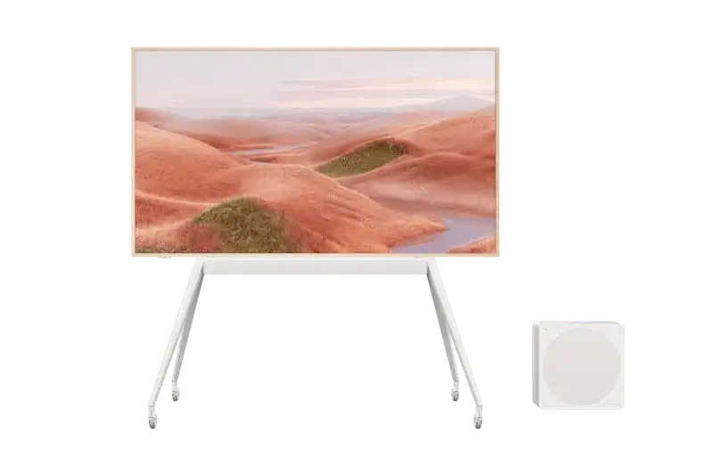 TCL 75A300 Pro NXTVISION � �������� ���� 75 ����' QLED 4K �� ����� Bang & Olufsen | ����� ����