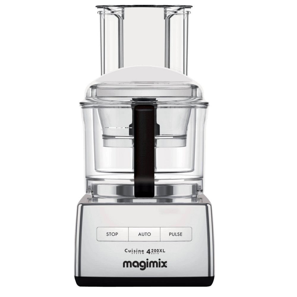 Magimix CS4200JCBXL Premium: מעבד מזון מג'ימיקס מקצועי בצבע כרום מבריק | יבואן רשמי Magimix CS4200JCBXL Premium: מעבד מזון מג'ימיקס מקצועי בצבע כרום מבריק | יבואן רשמי