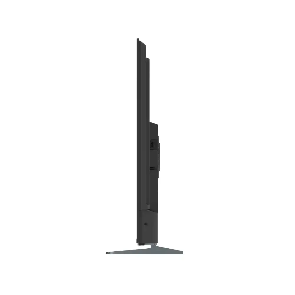 Haier H75M80FUX - �������� ���� 75 ���� QD-Mini LED 4K �� ����� ���� KEF | ����� ����