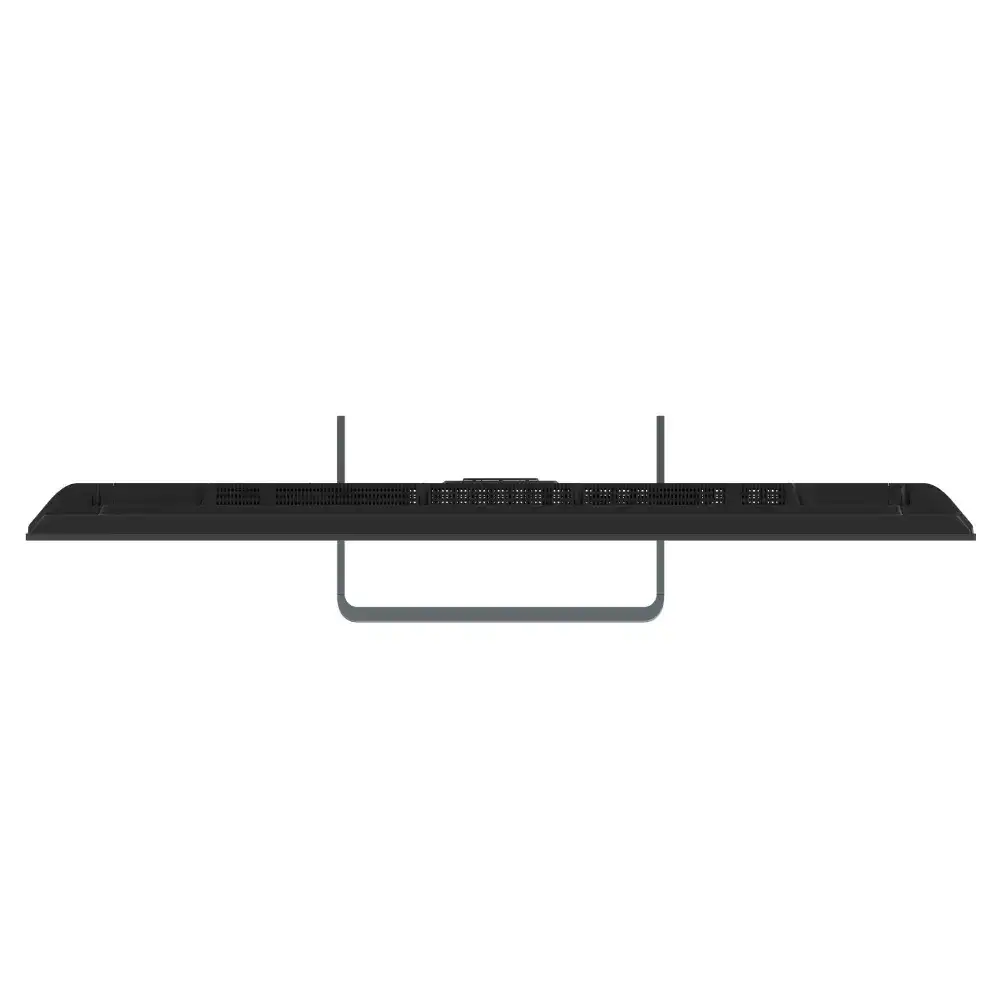 Haier H75M80FUX - �������� ���� 75 ���� QD-Mini LED 4K �� ����� ���� KEF | ����� ����