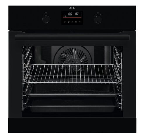 AEG BEB331110 Black: ���� ���� ����� 71 ���� ��� ���� ������