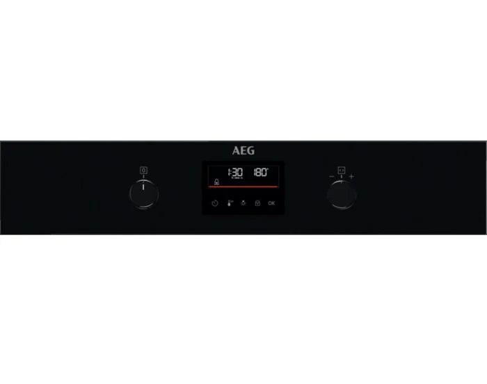 AEG BEB331110 Black: ���� ���� ����� 71 ���� ��� ���� ������