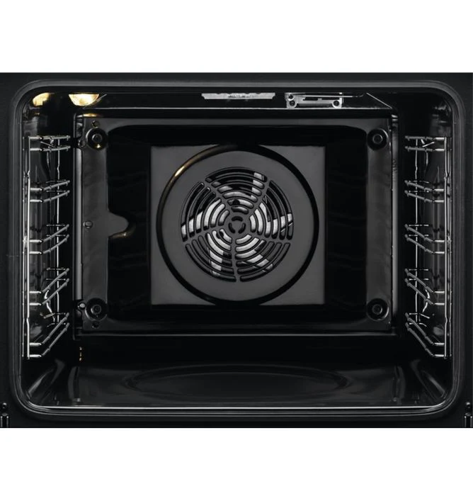 AEG BEB331110 Black: ���� ���� ����� 71 ���� ��� ���� ������
