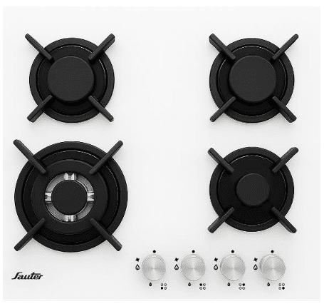 Sauter SHG318B - ������ �� 4 ����� ����� 60 �"� ���� ���� �� ���� ����� | ����� ����