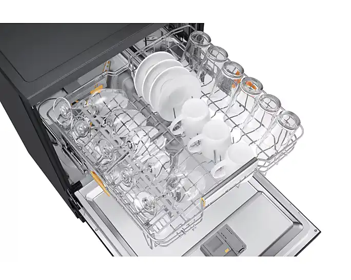Samsung DW60BB8925AP - ���� ���� �������� 60 �"� ����� Bespoke �� 14 ������ ���� | ����� ����