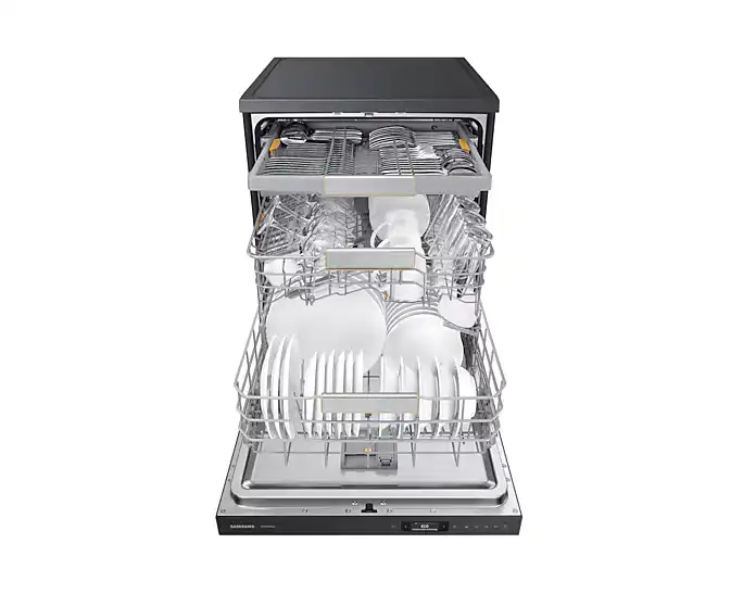 Samsung DW60BB8925AP - ���� ���� �������� 60 �"� ����� Bespoke �� 14 ������ ���� | ����� ����