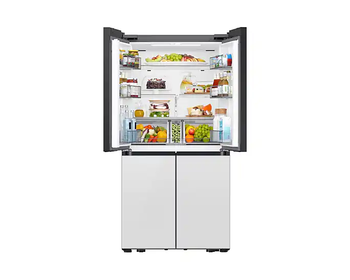 SAMSUNG RM70F63REWML ������ - ���� 4 ����� Bespoke ���� 648 ���� ���� ��� �� ����� ����� | ����� ����