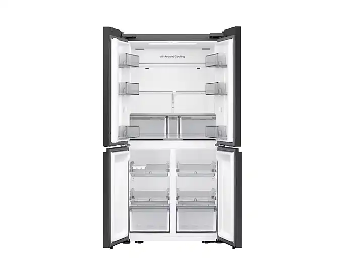 SAMSUNG RM70F63REWML ������ - ���� 4 ����� Bespoke ���� 648 ���� ���� ��� �� ����� ����� | ����� ����