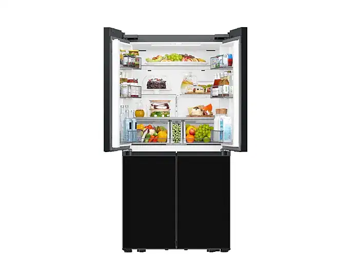 SAMSUNG RM70F63REB ������ - ���� 4 ����� Bespoke ���� 648 ���� ���� ���� �� ����� ����� | ����� ����