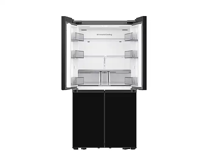 SAMSUNG RM70F63REB ������ - ���� 4 ����� Bespoke ���� 648 ���� ���� ���� �� ����� ����� | ����� ����