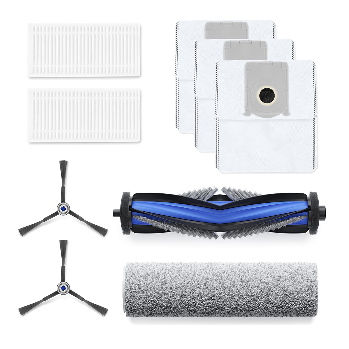  ���� ������ ����� ������ DEEBOT X8 PRO OMNI