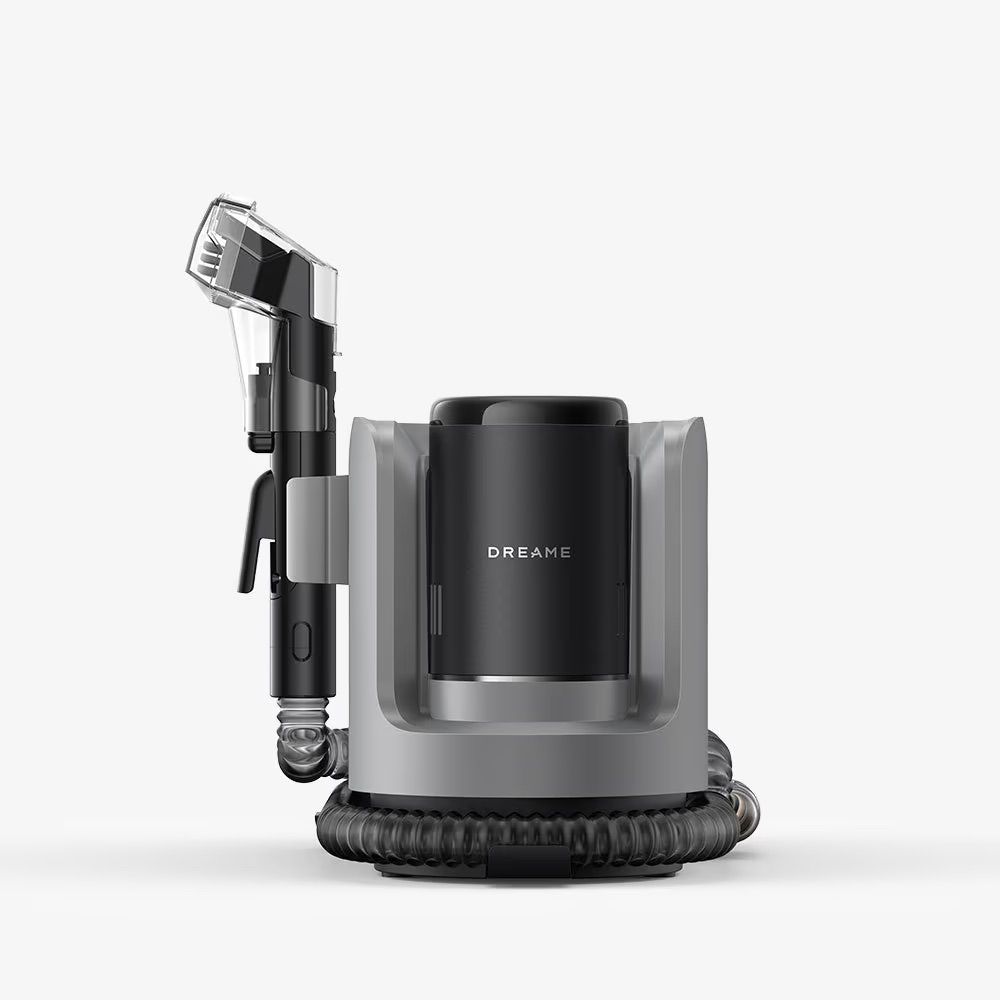 Dreame H15 Mix-���� ��� ���� ������� 3-�-1 �� 23,000Pa ������ �-100� ����� 