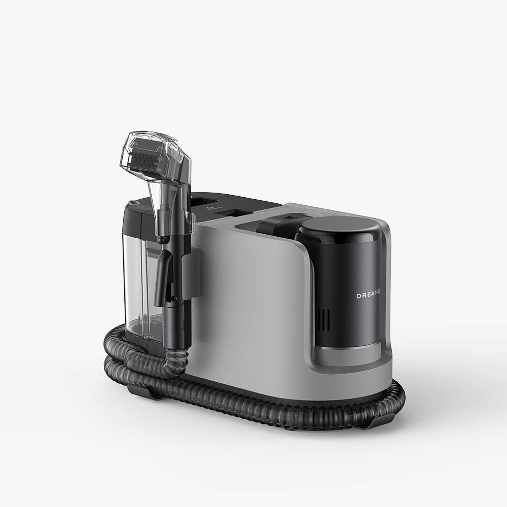 Dreame H15 Mix-���� ��� ���� ������� 3-�-1 �� 23,000Pa ������ �-100� ����� 