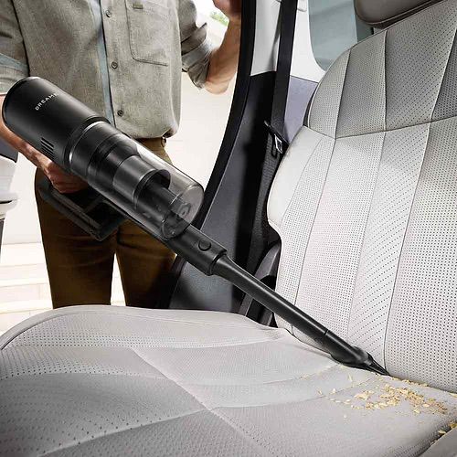 Dreame H15 Mix-���� ��� ���� ������� 3-�-1 �� 23,000Pa ������ �-100� ����� 