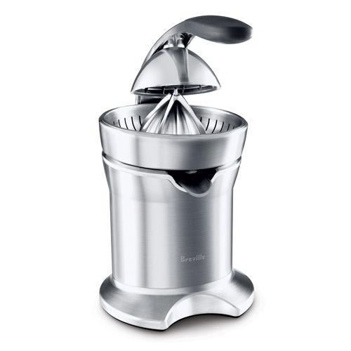 Breville 800CP: ����� ����� ������� Citrus Press� Pro ��������