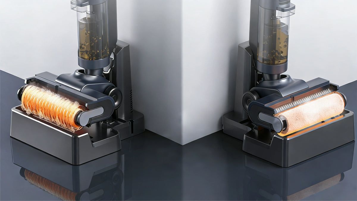 JONR ED12 Pro � ���� ���� ��� �� ��� ����, 15,000Pa ������ ���� �����