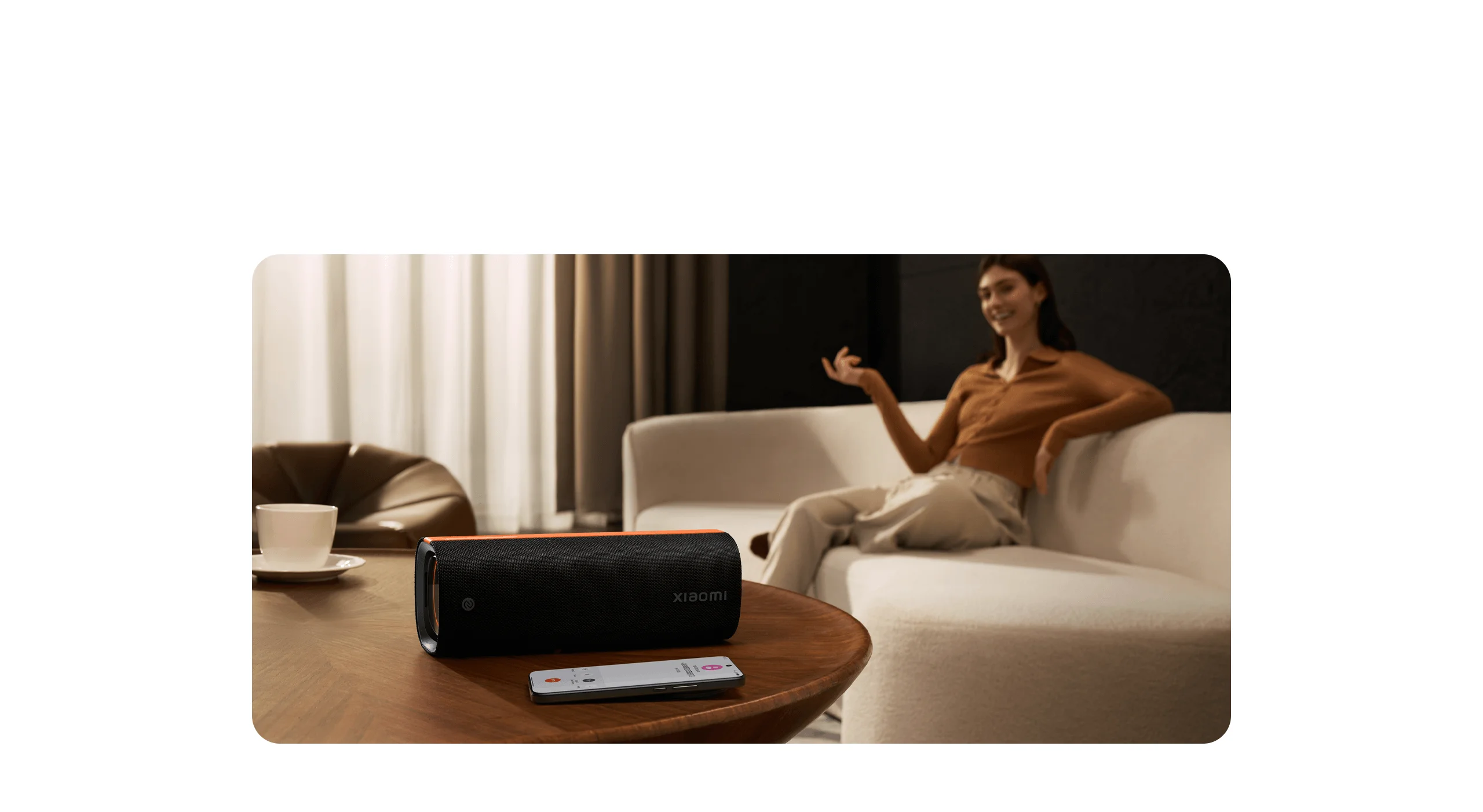 ����� ������ ���� 50W Xiaomi Sound Party - ���� ������, ����� ����� �-Party Connect ����� | ����� ����-����� ����