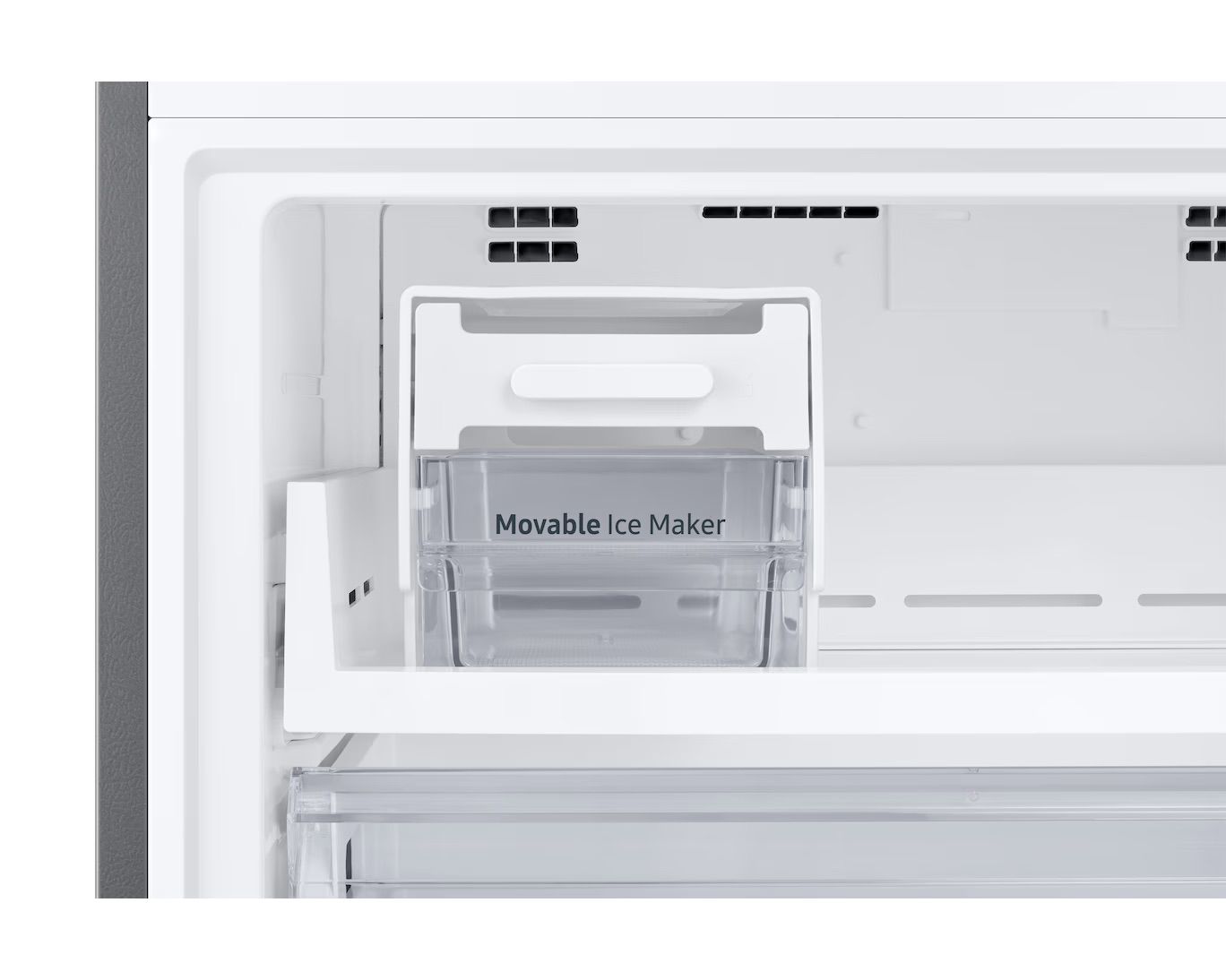 Samsung RB50DG601ES9- ���� 2 ����� ����� ����� 508 ���� �� Max Space ������ ����� 