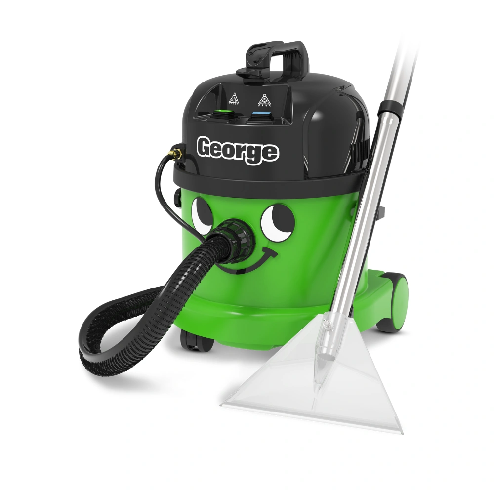 George Hero 1