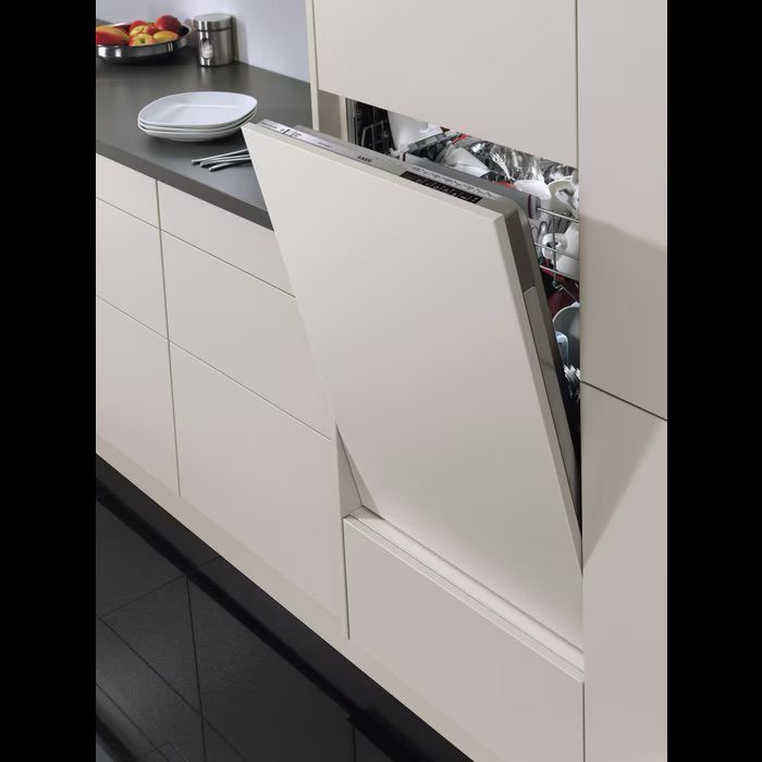 AEG Integrated Design