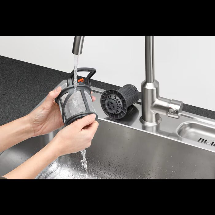 ���� ���� �������� AEG FSB53617Z ���� 6000 � SatelliteClean ������ ���� �-AirDry ������ ���� 