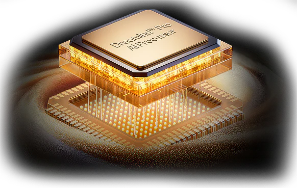 AI Processor Tech