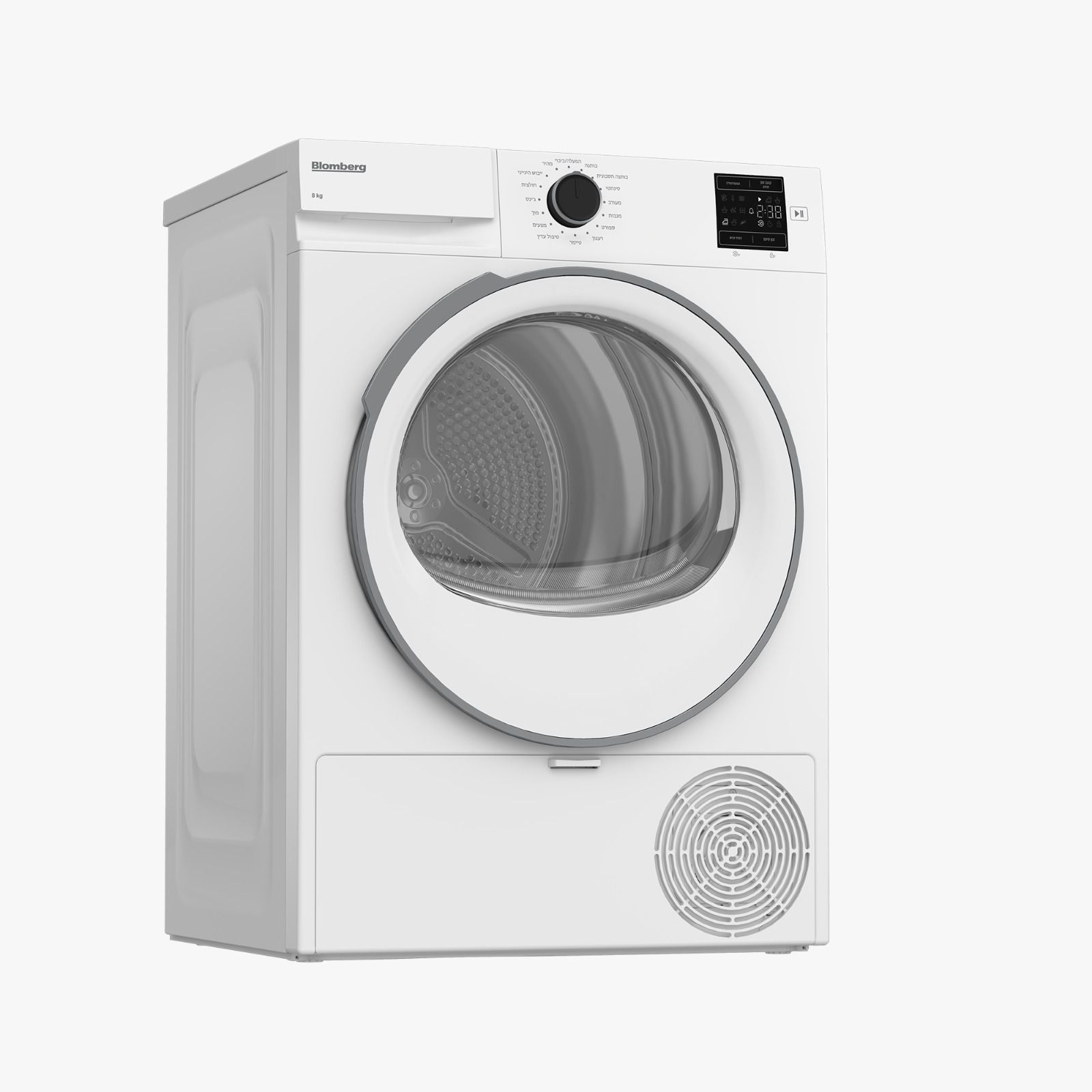 ����� ����� Blomberg W682BT �8 �"� Heat Pump � ������, ��� ������ | ����� ����