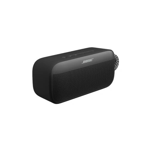 חווית סאונד עוצמתית עם רמקול Bose SoundLink Plus - בס עמוק וצליל צלול