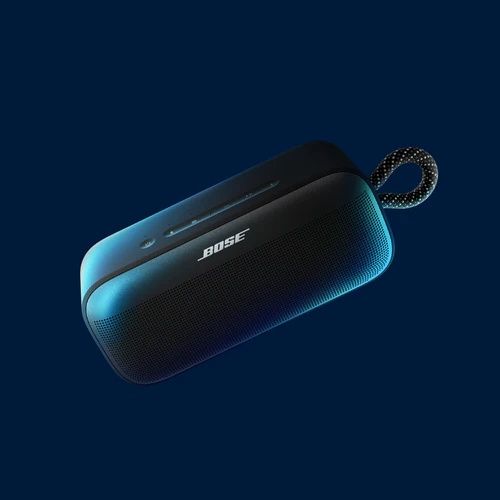 עמידות במים ואבק IP67 של רמקול בלוטוס Bose - מושלם לתנאי חוץ ושטח