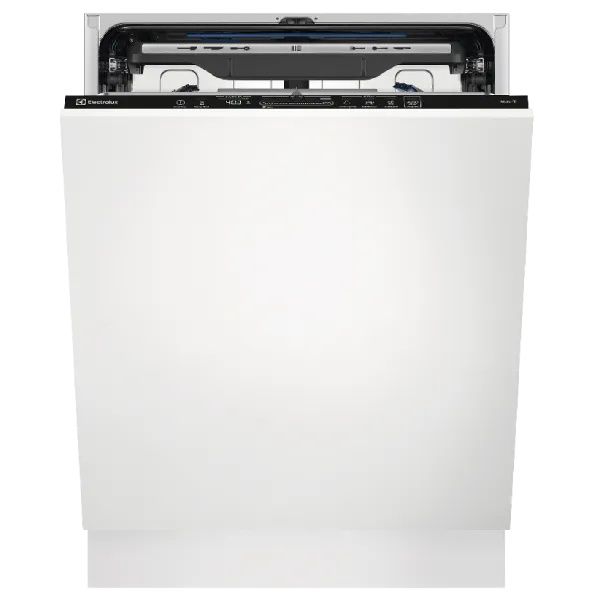 מדיח כלים אינטגרלי מלא Electrolux EBF7500SBA אלקטרולוקס עם 15 מערכות כלים ומנוע אינוורטר יבואן רשמי מדיח כלים אינטגרלי מלא Electrolux EBF7500SBA אלקטרולוקס עם 15 מערכות כלים ומנוע אינוורטר יבואן רשמי