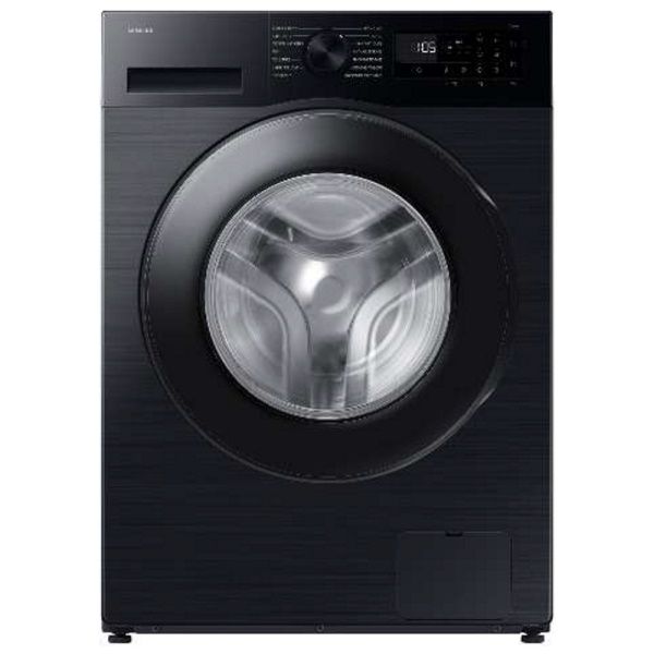 מכונת כביסה Samsung WW80FG5L32AB 8 קג מכונת כביסה Samsung WW80FG5L32AB 8 קג עם AI Eco Bubble